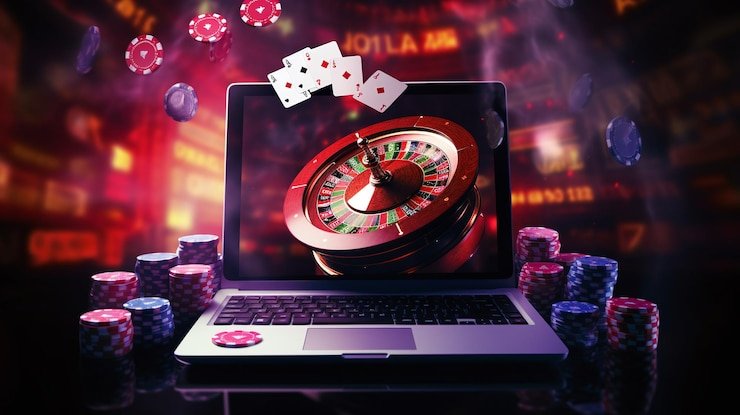rei do slot