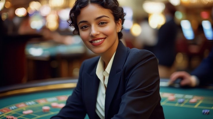rei do slot