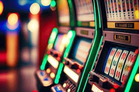 rei do slot