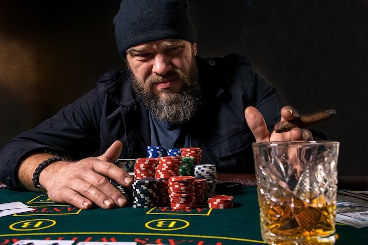 rei do slot