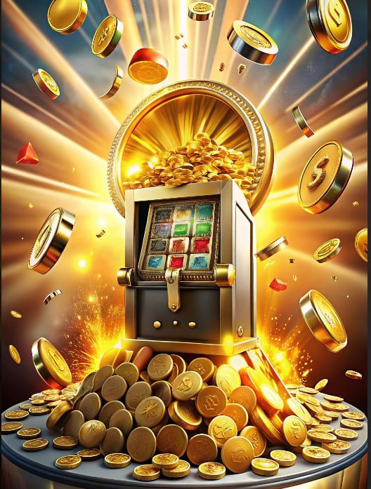 rei do slot