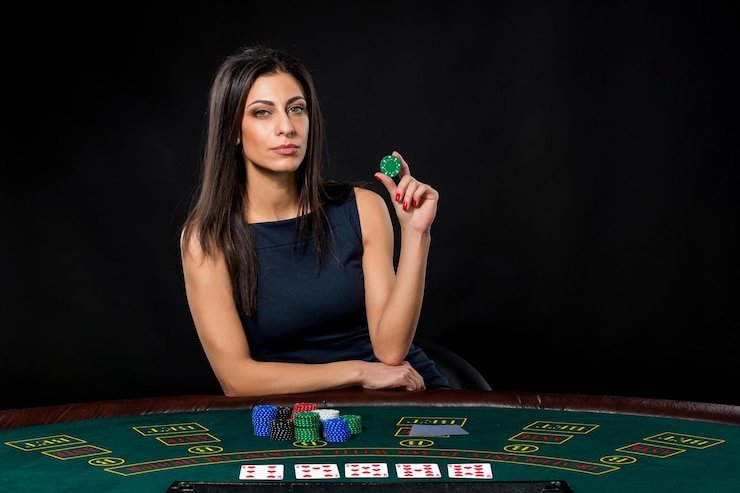 rei do slot