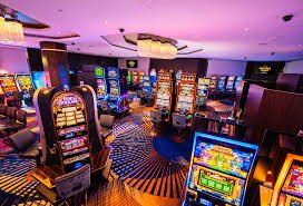 rei do slot