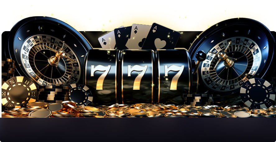 rei do slot