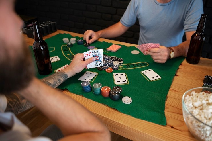 rei do slot