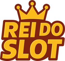 Rei do Slot Logo